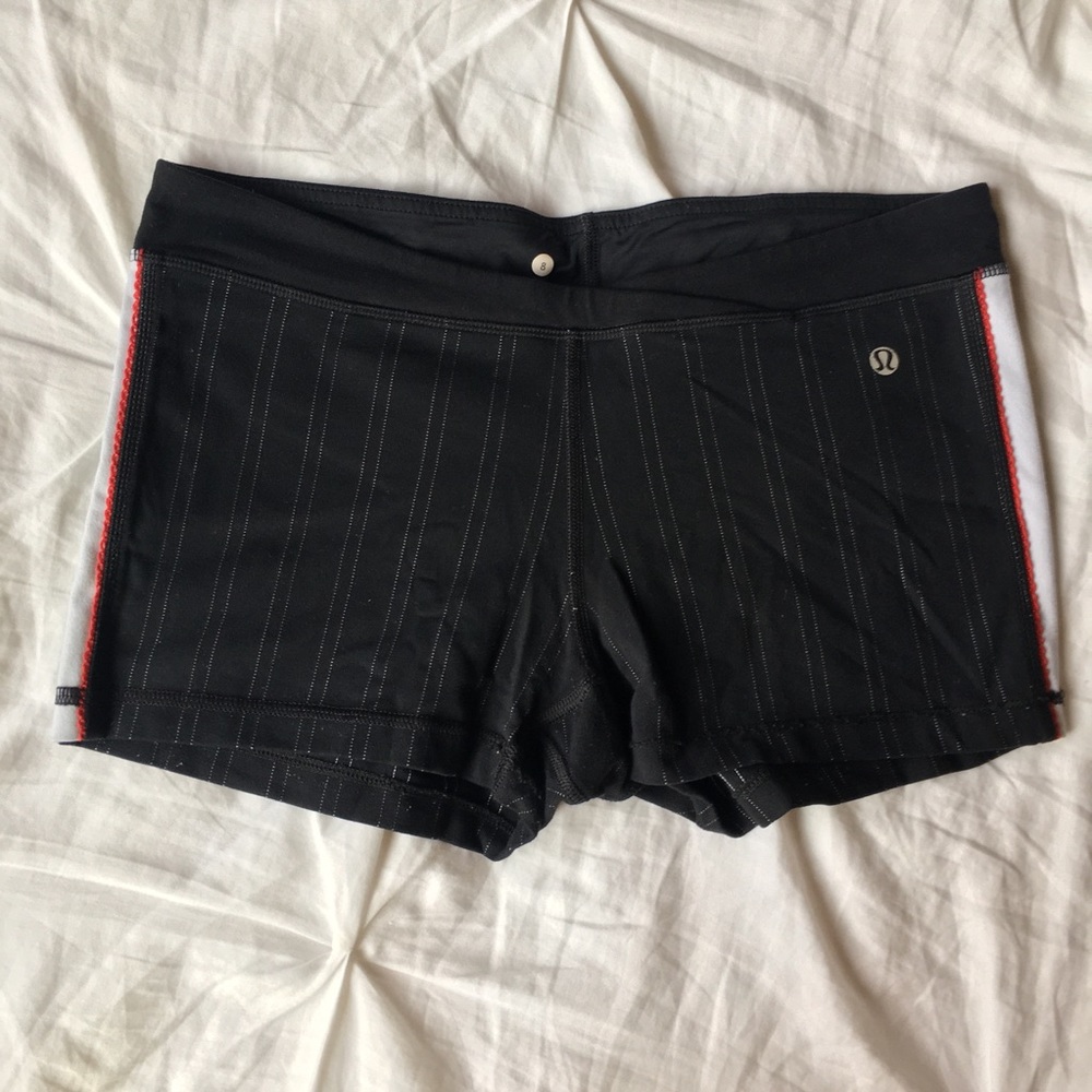 Lululemon shorts